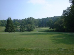 Tumblebrook Municipal Golf Course
