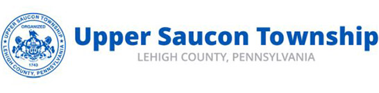 Upper Saucon Township - Lehigh County, Pennsylvania