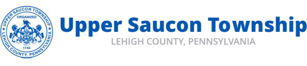 Upper Saucon Township Logo